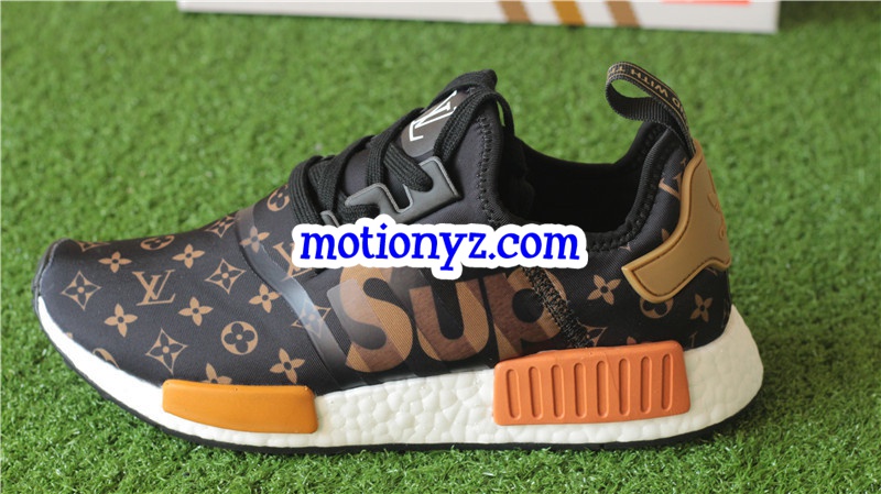 Supreme x Adidas NMD R1